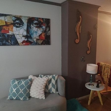 Apartamento Baykus Córdoba Extérieur photo