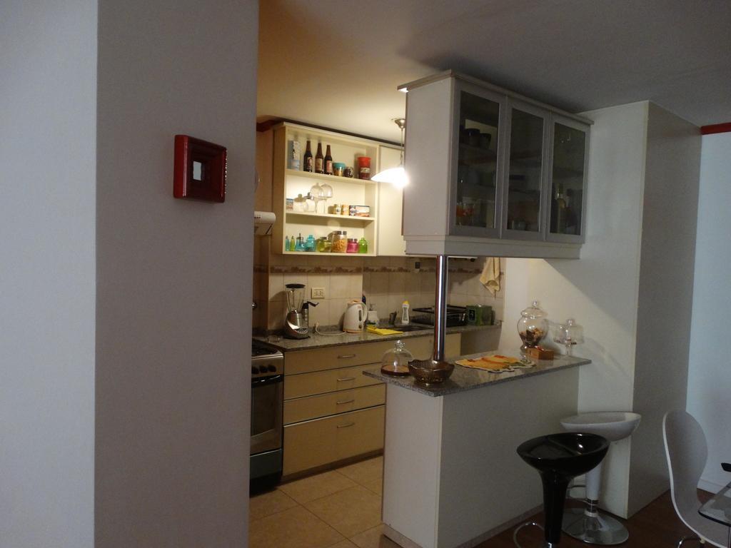 Apartamento Baykus Córdoba Chambre photo