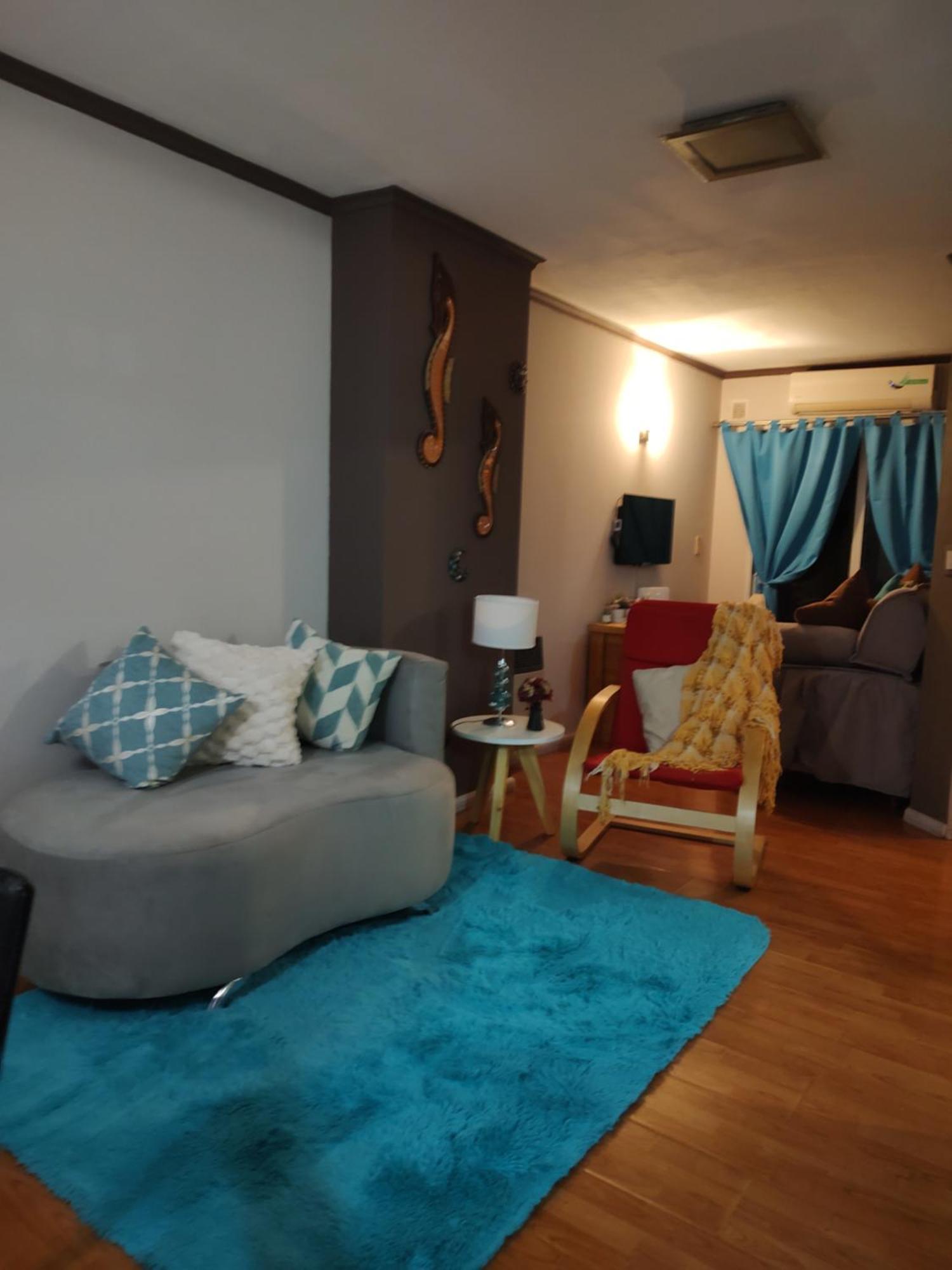 Apartamento Baykus Córdoba Extérieur photo