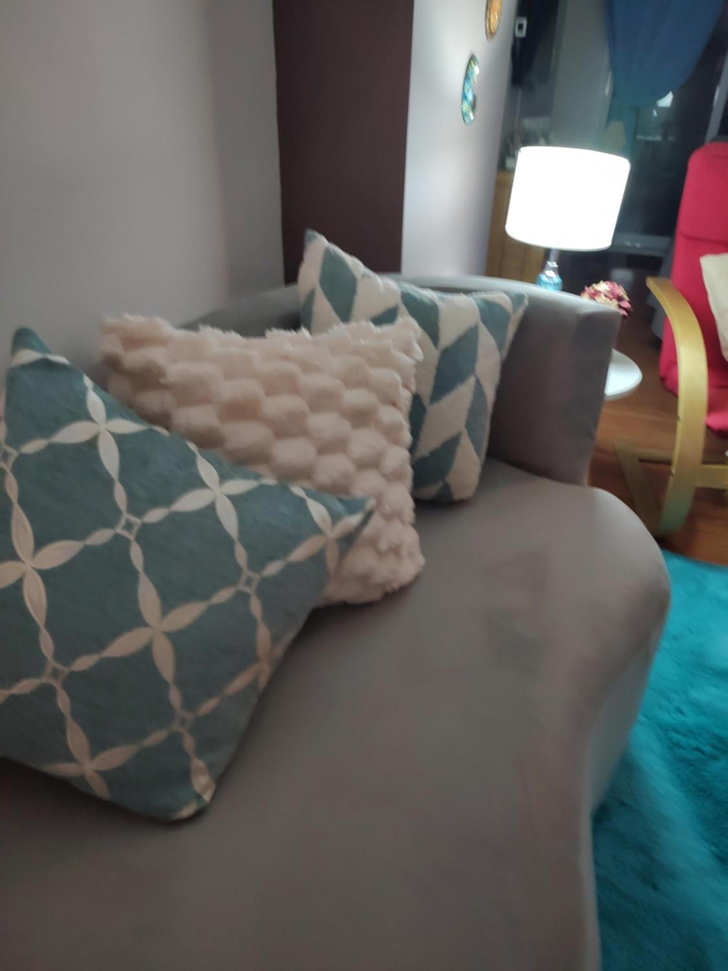 Apartamento Baykus Córdoba Extérieur photo