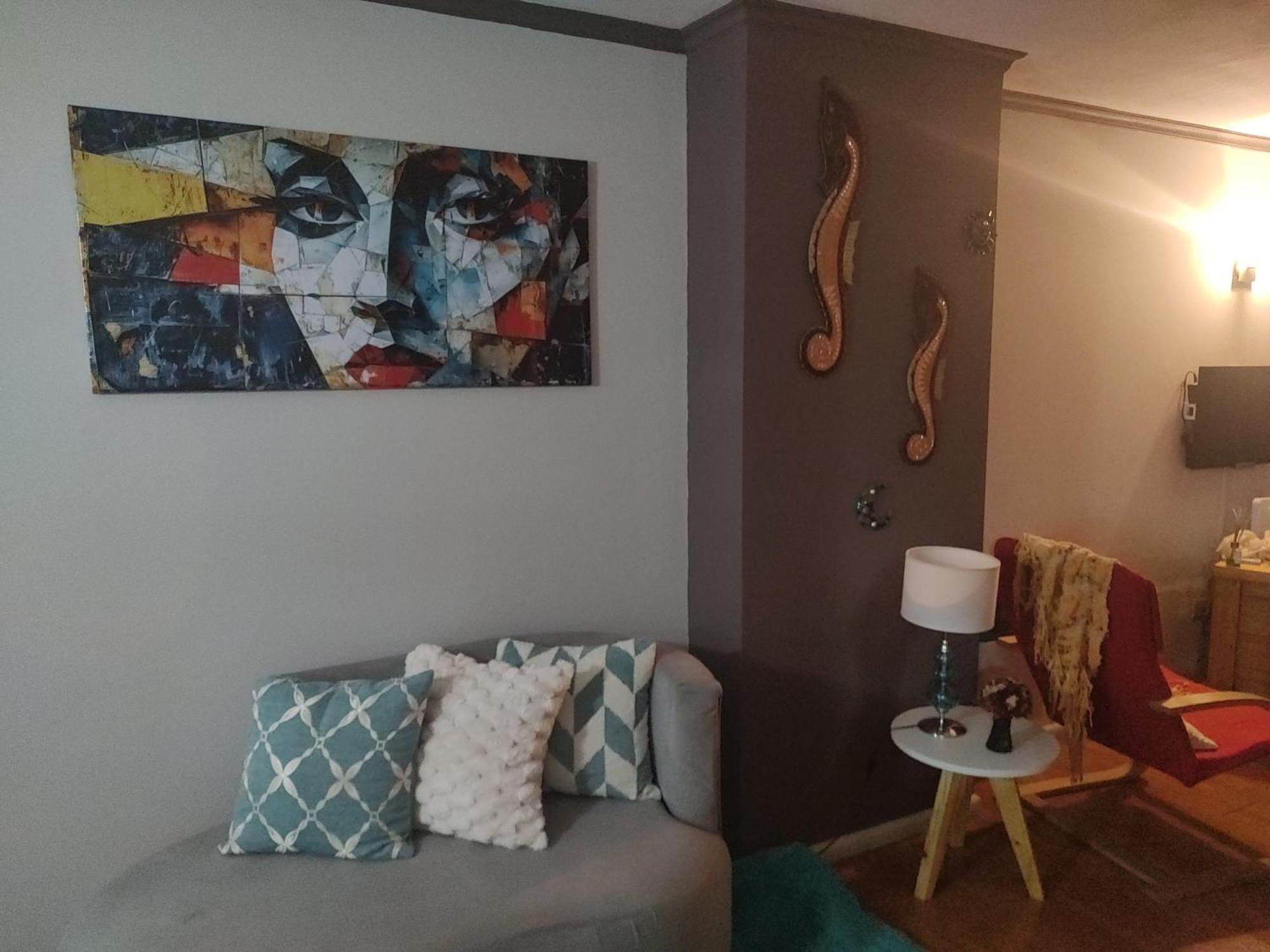 Apartamento Baykus Córdoba Extérieur photo