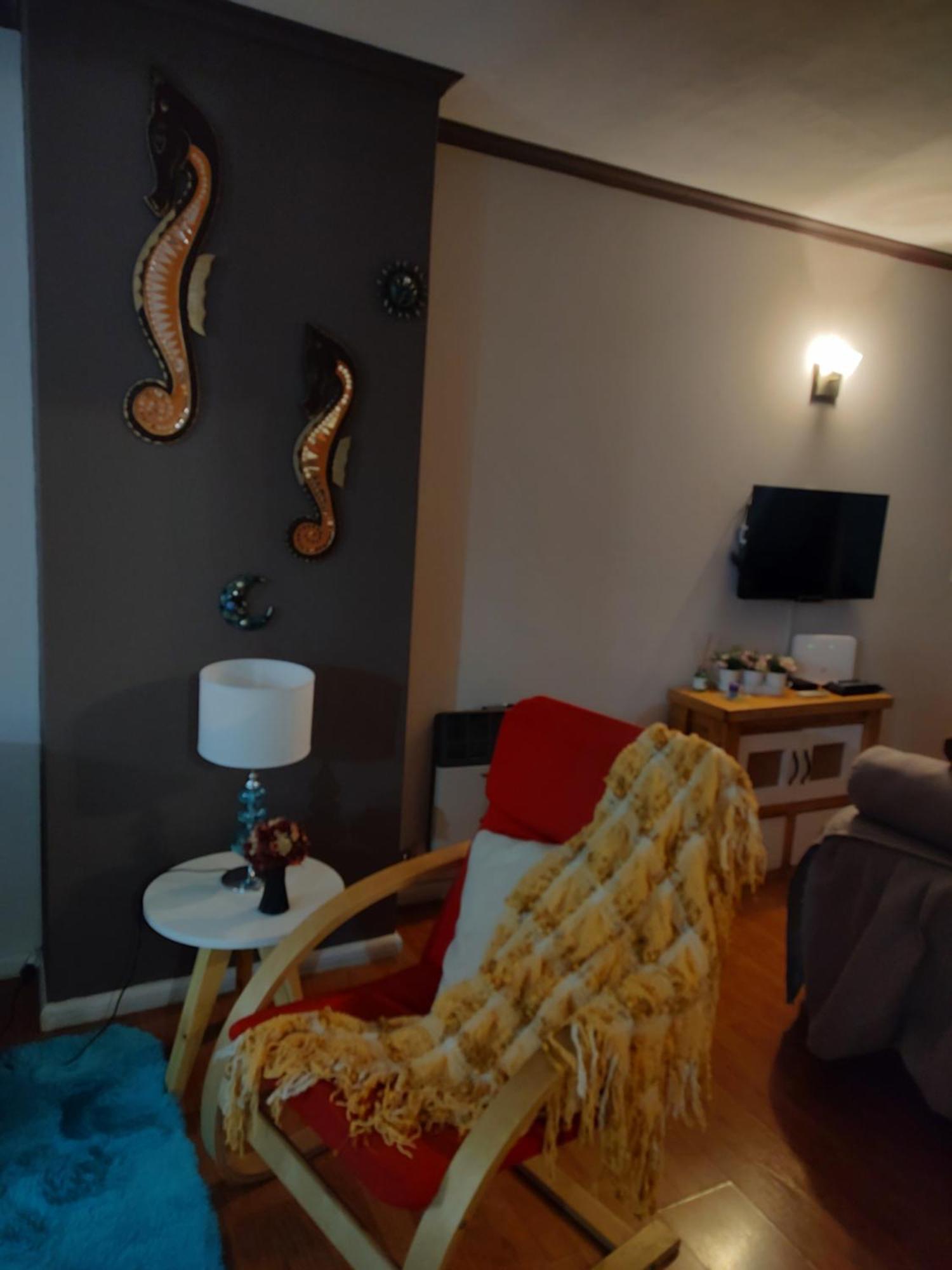Apartamento Baykus Córdoba Extérieur photo