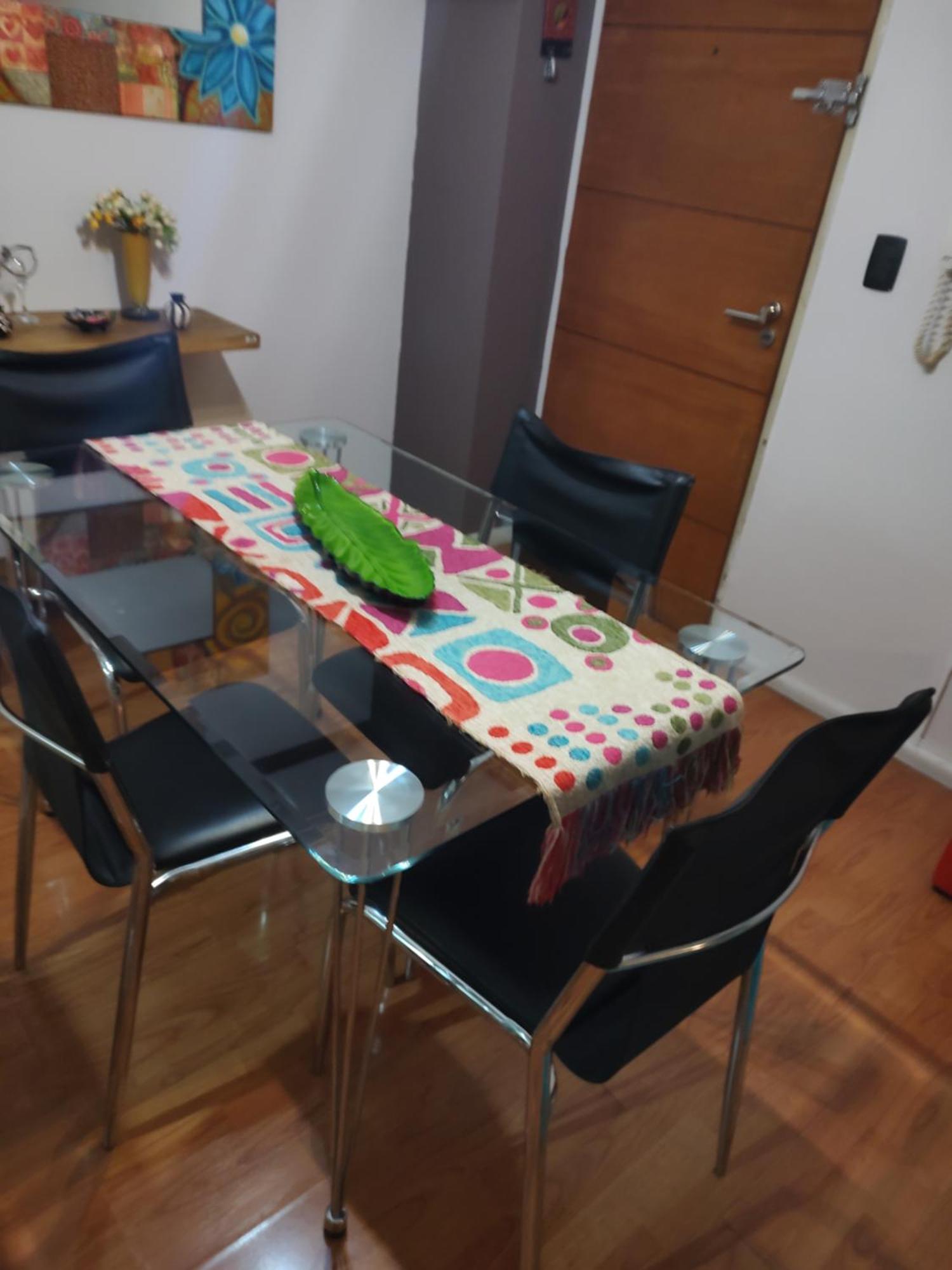 Apartamento Baykus Córdoba Extérieur photo