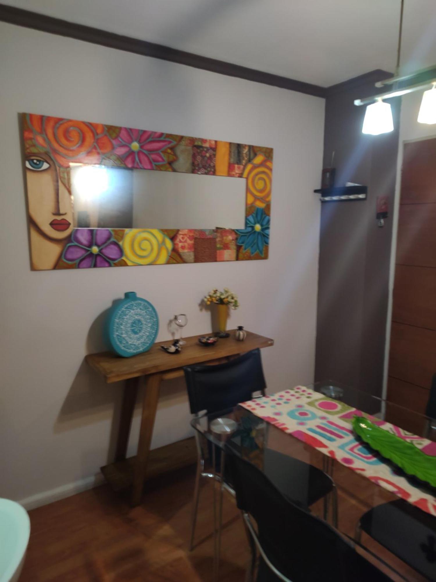 Apartamento Baykus Córdoba Extérieur photo