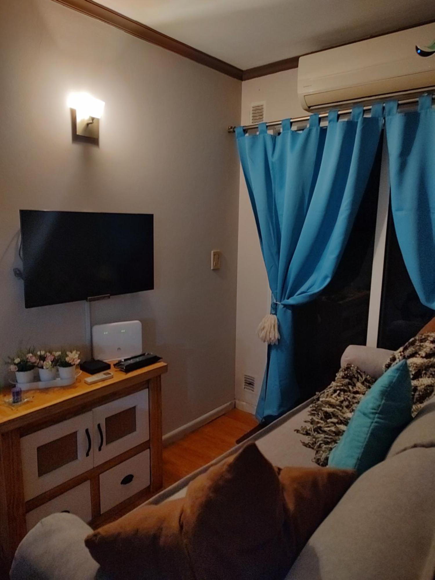 Apartamento Baykus Córdoba Extérieur photo