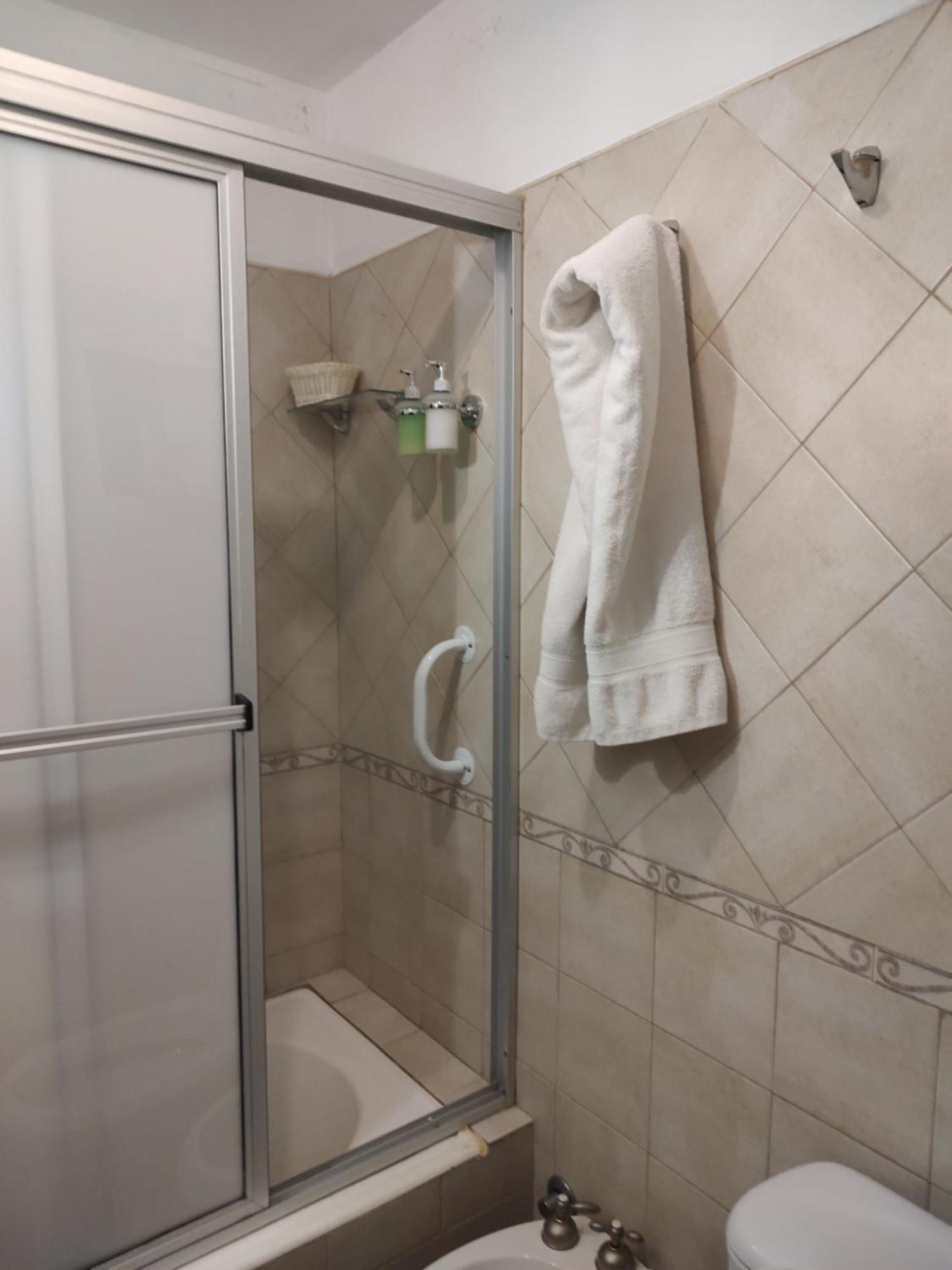 Apartamento Baykus Córdoba Extérieur photo