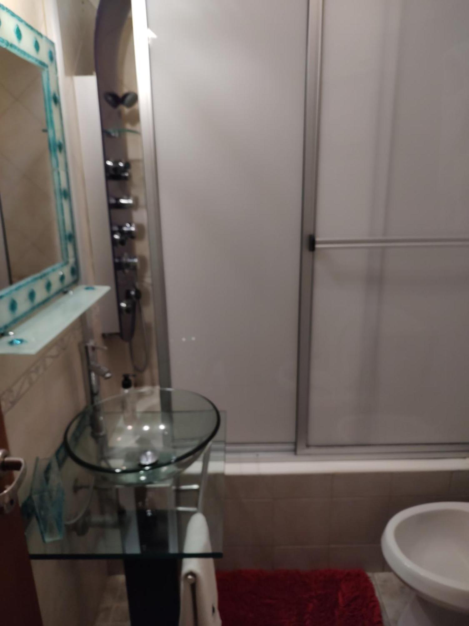 Apartamento Baykus Córdoba Extérieur photo