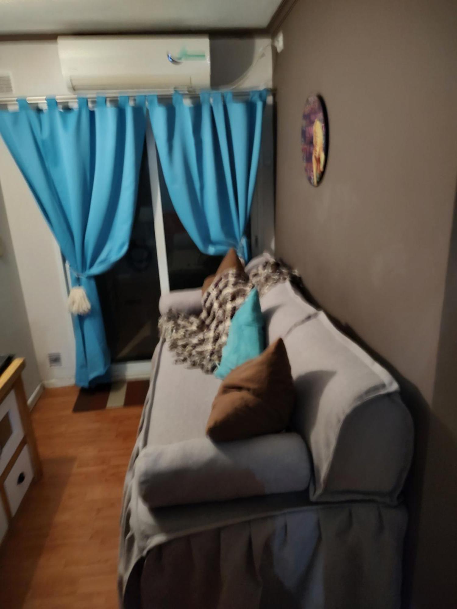 Apartamento Baykus Córdoba Extérieur photo