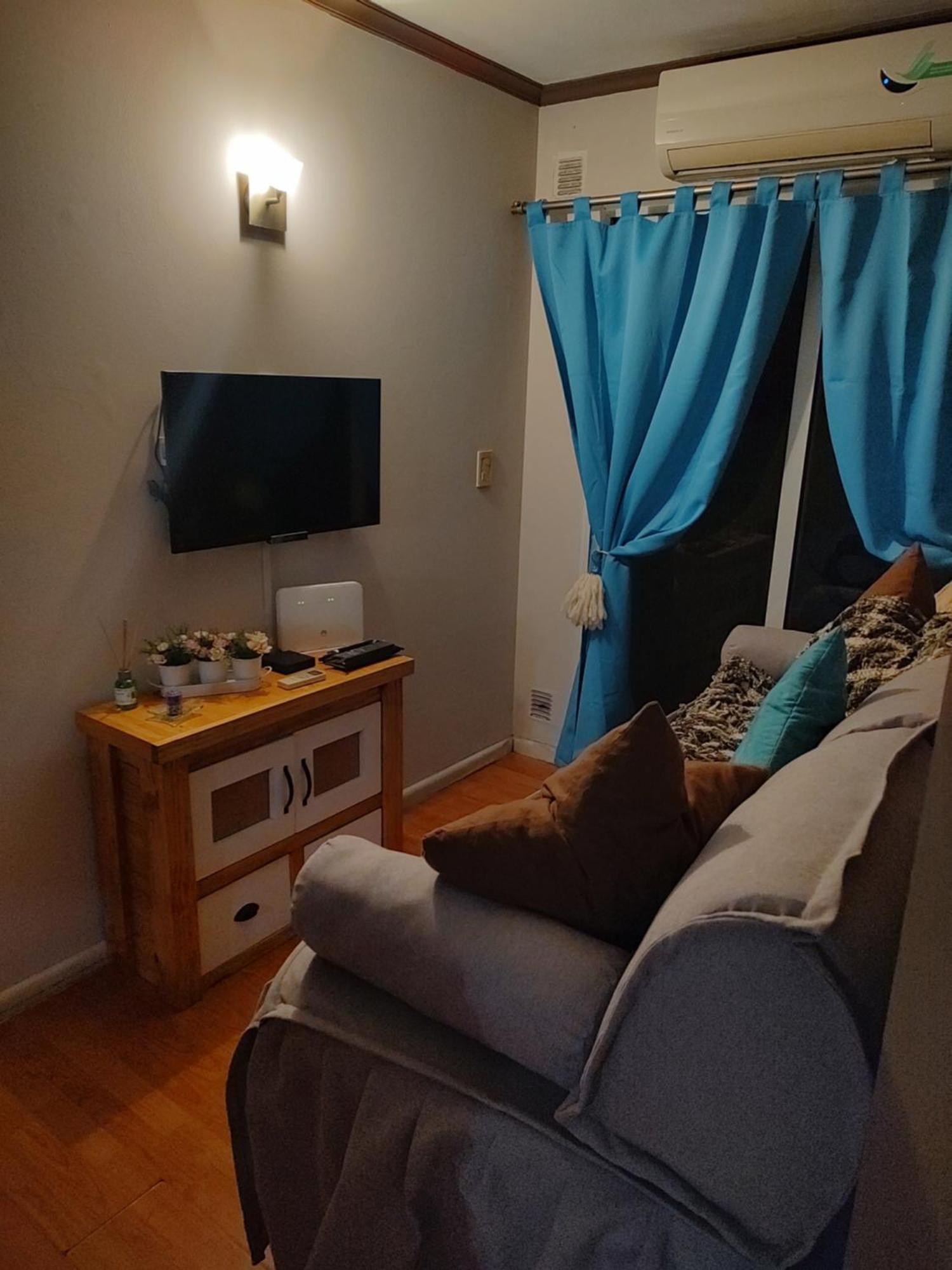 Apartamento Baykus Córdoba Extérieur photo